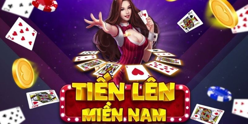 Tổng thể về tiến lên miền Nam