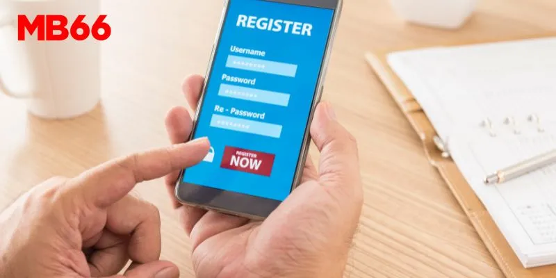 Đăng Ký Mb66 – Khám Phá Cách Nhận Diện Nền Tảng Giải Trí Mới